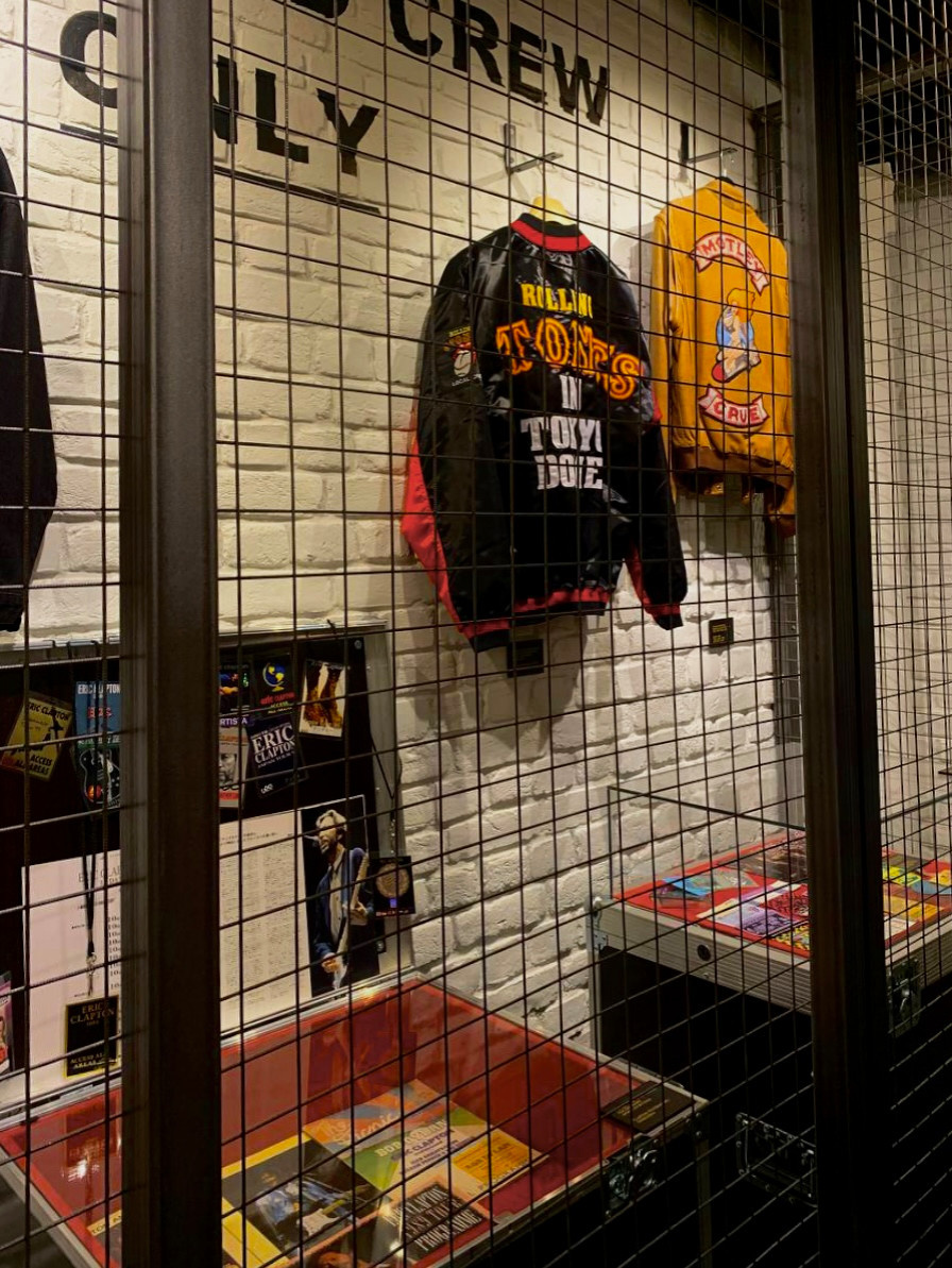 HOUSE OF ROCK