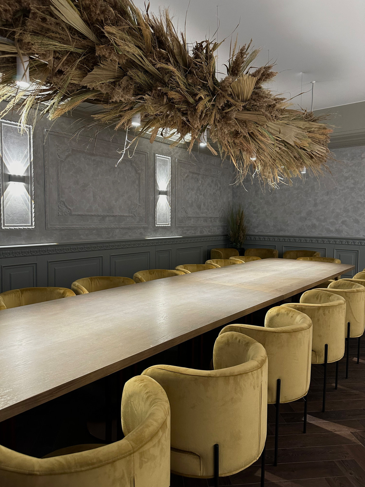 World Cuisine Restaurant "EDATECA" SMR