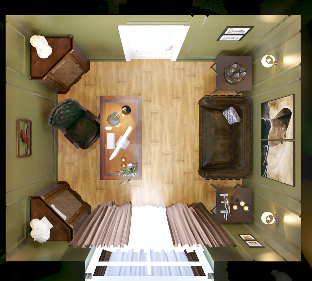 Фамильный дом по улице Измайловая гор. Сочи