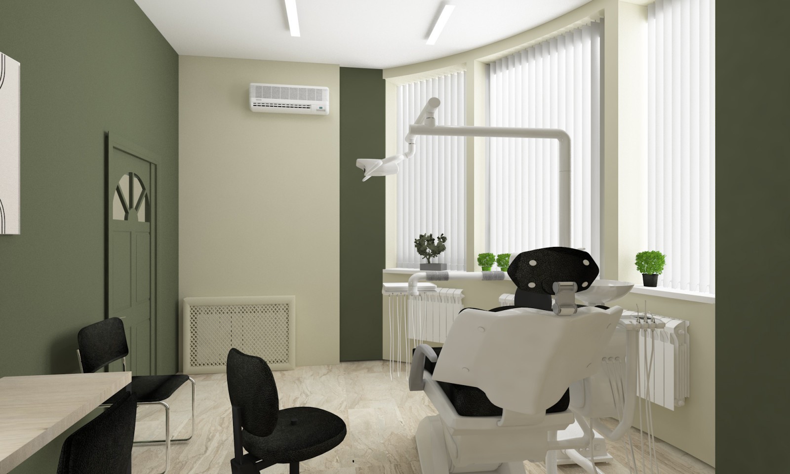 Стоматология