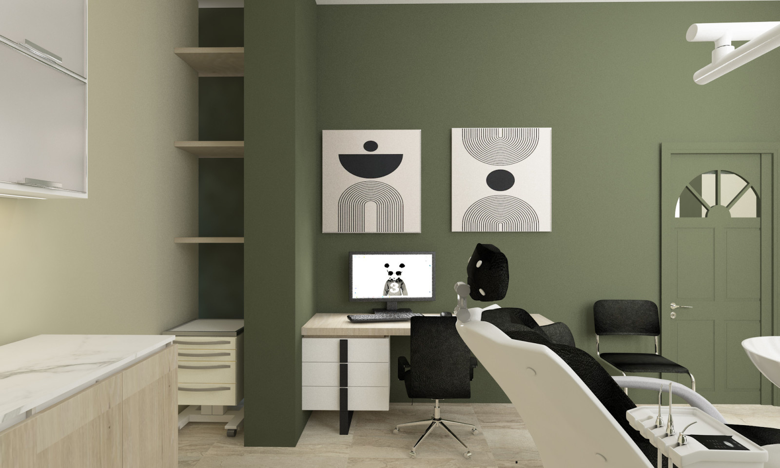 Стоматология