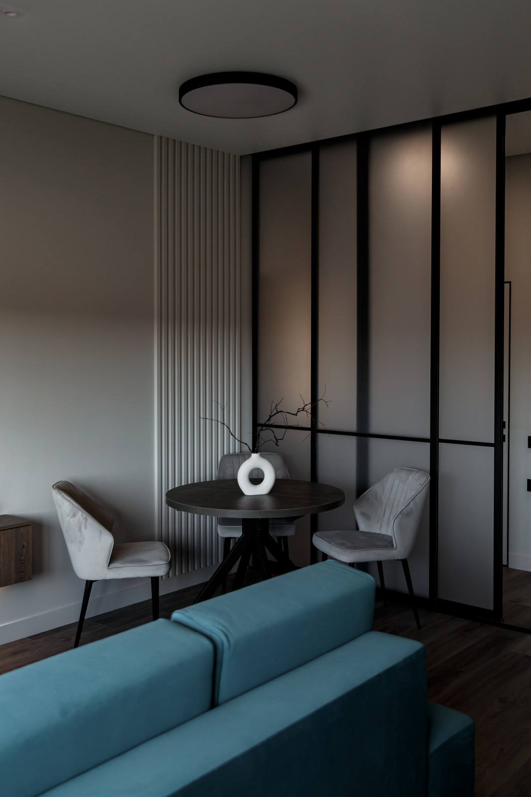 Современный минимализм