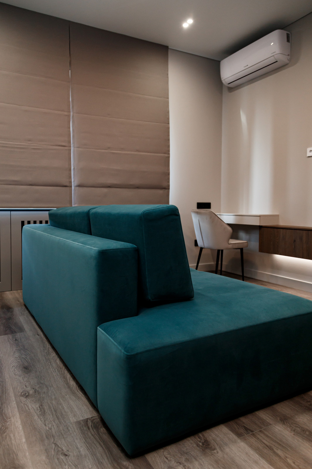 Современный минимализм