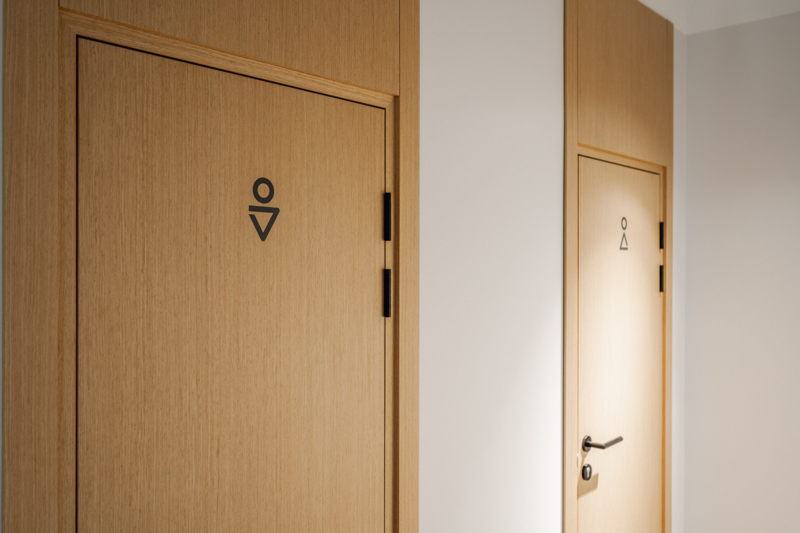 Офис компании-застройщика Самолет