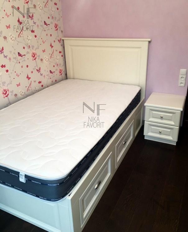 KIDS BEDROOM * WOODEN BEDROOM * WOODEN BED