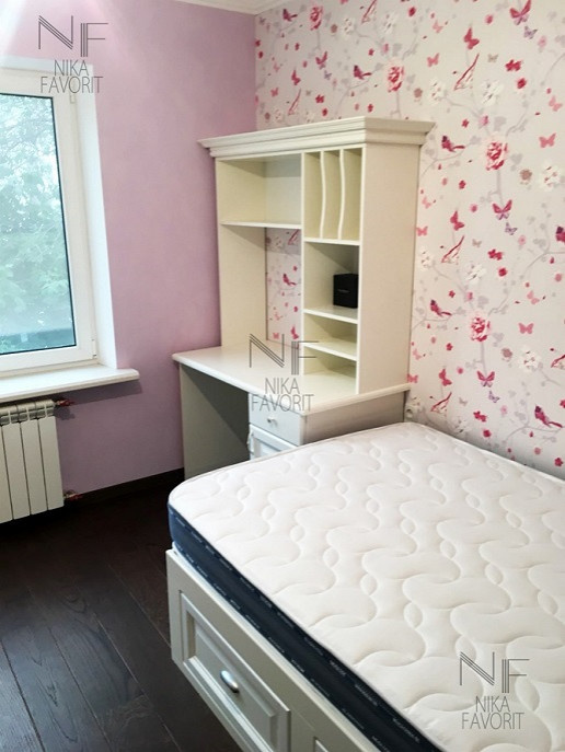 KIDS BEDROOM * WOODEN BEDROOM * WOODEN BED