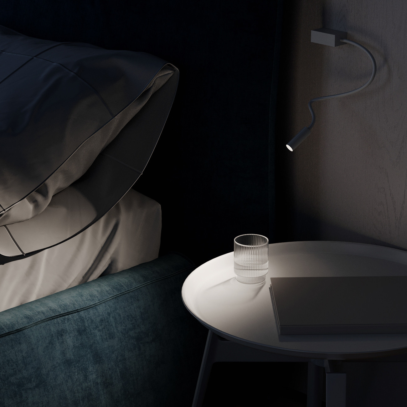 Petrovsky kvartal 114