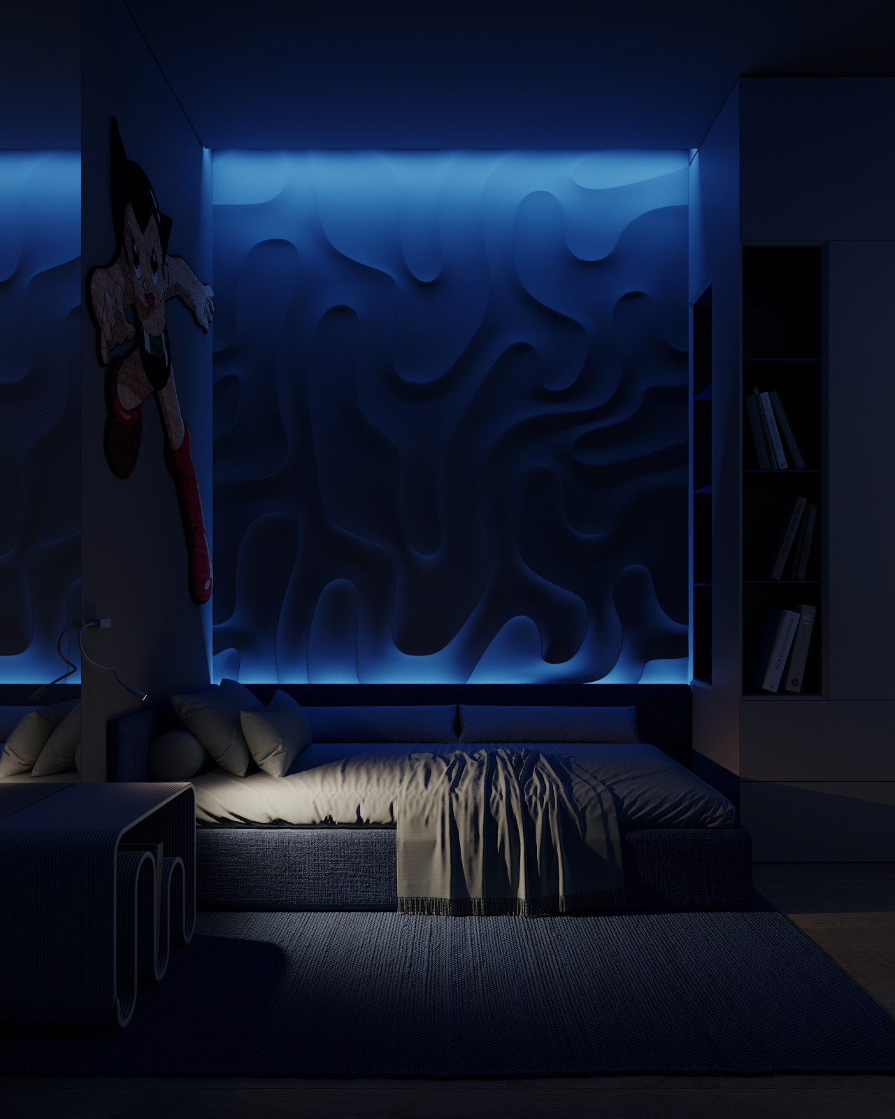 Petrovsky kvartal 114