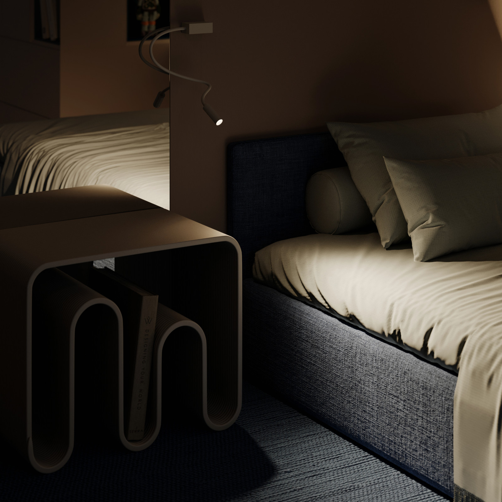 Petrovsky kvartal 114