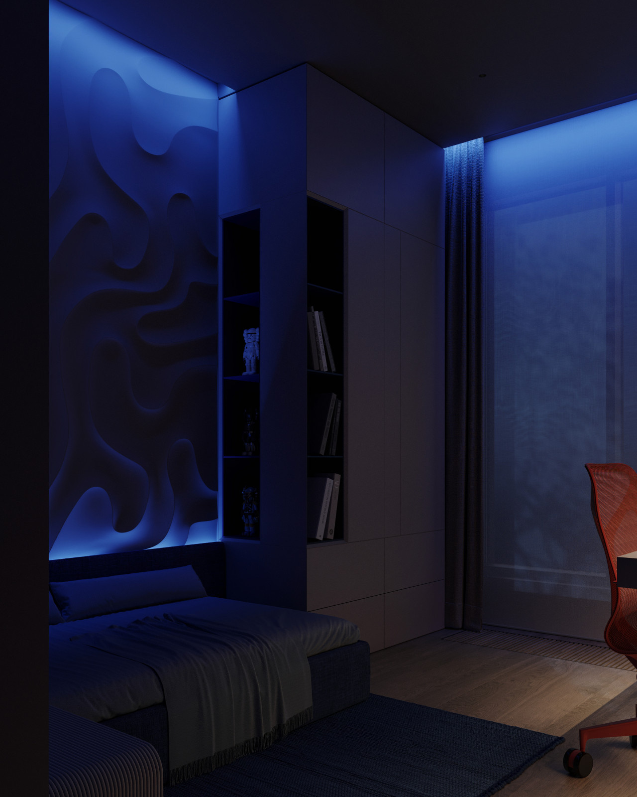 Petrovsky kvartal 114