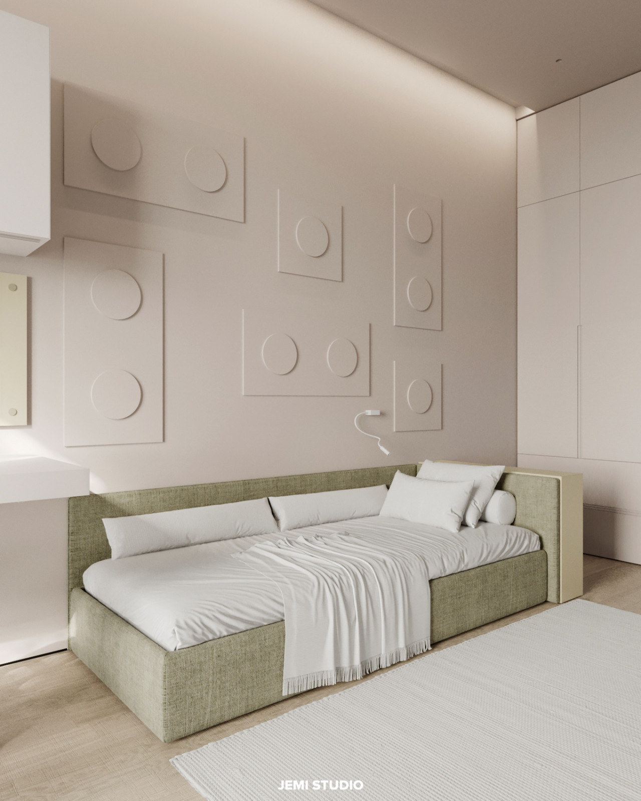 Petrovsky kvartal 114