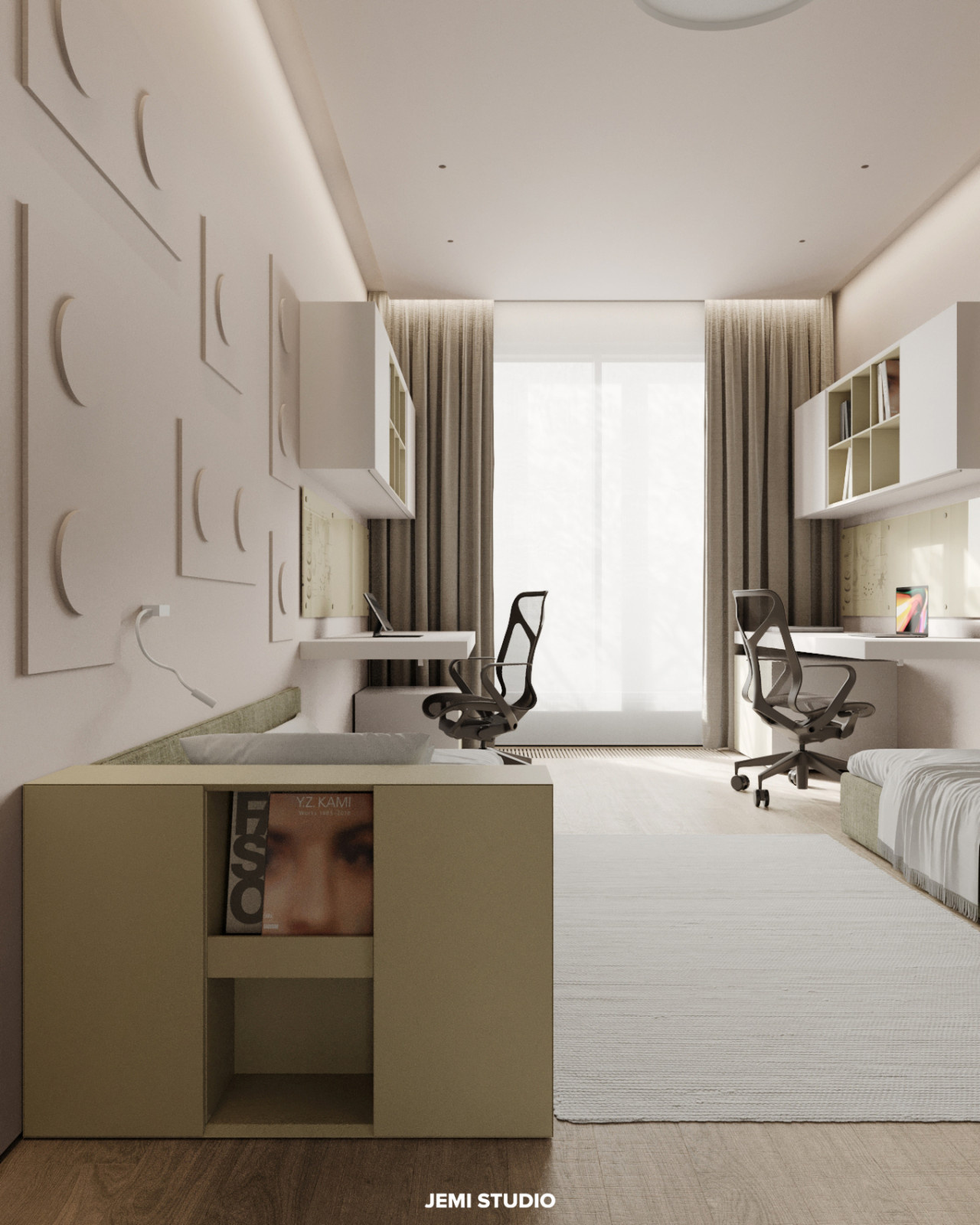 Petrovsky kvartal 114