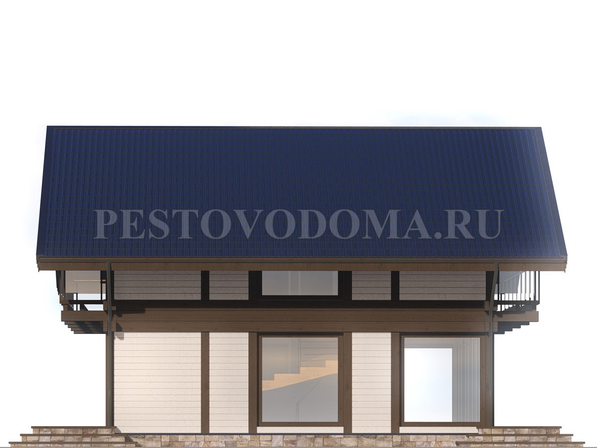Фахвекр Дом