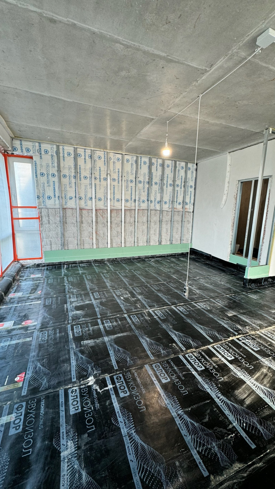 ЖК "Винсент" III