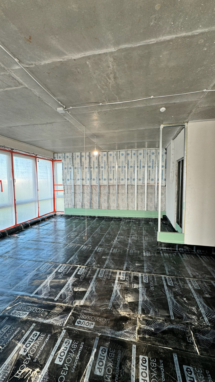 ЖК "Винсент" III