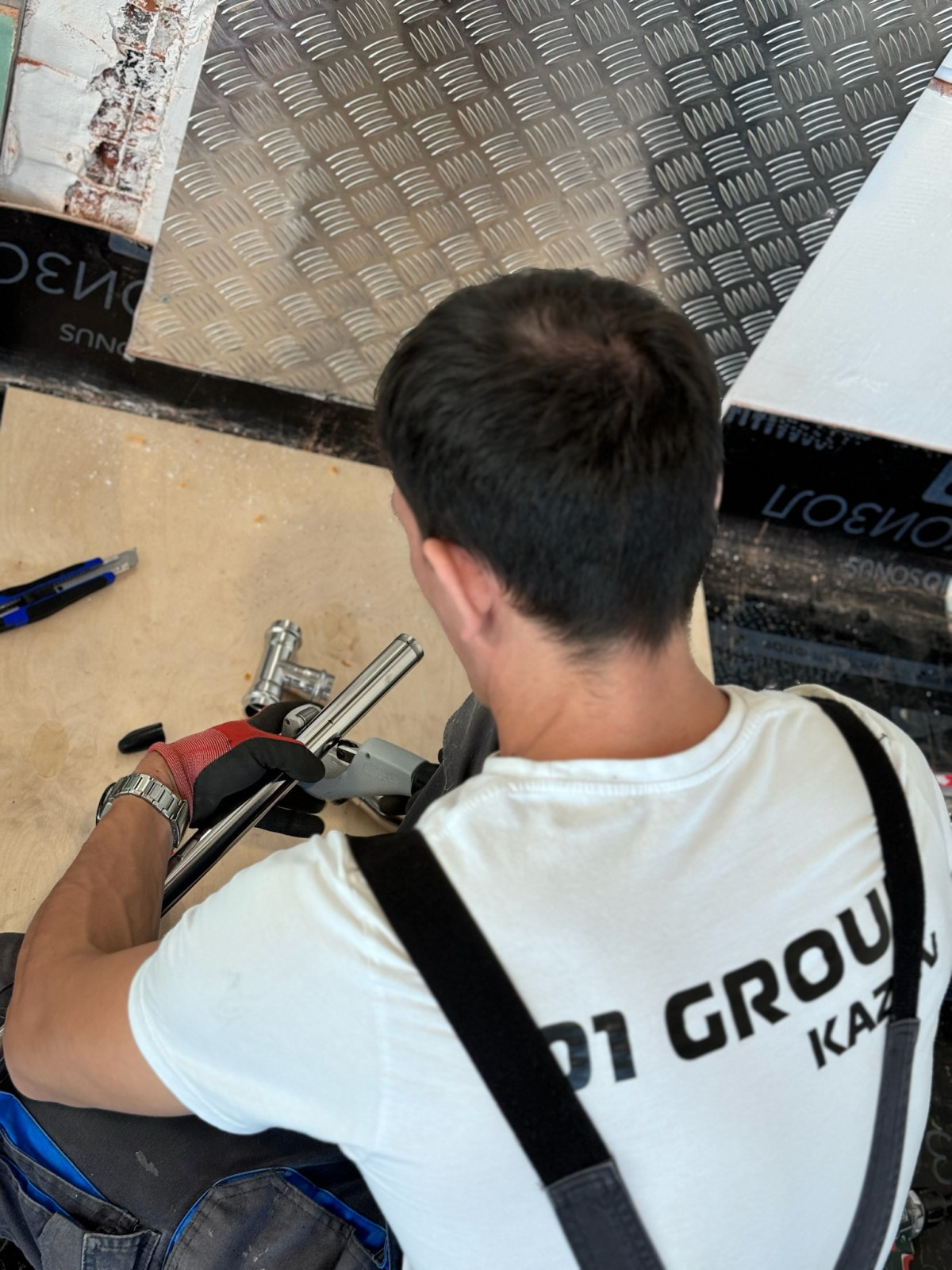 ЖК "Винсент" III