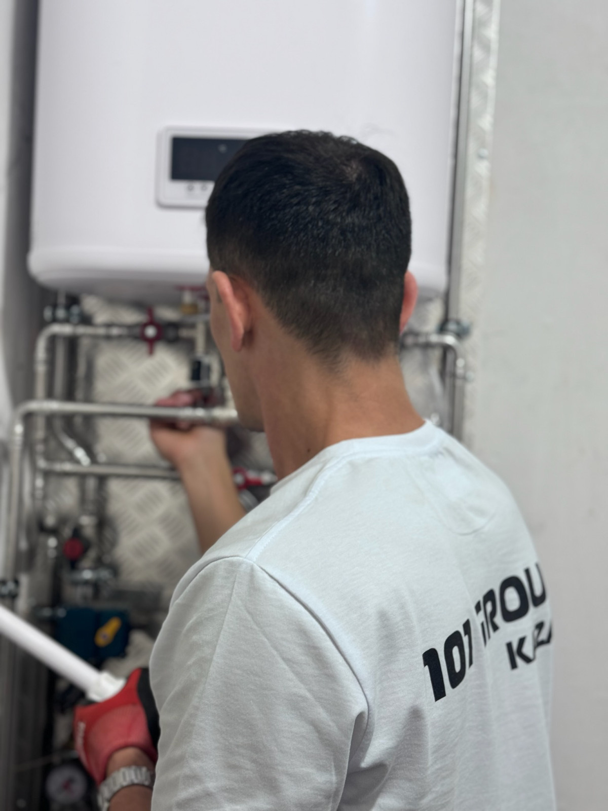 ЖК "Винсент" III