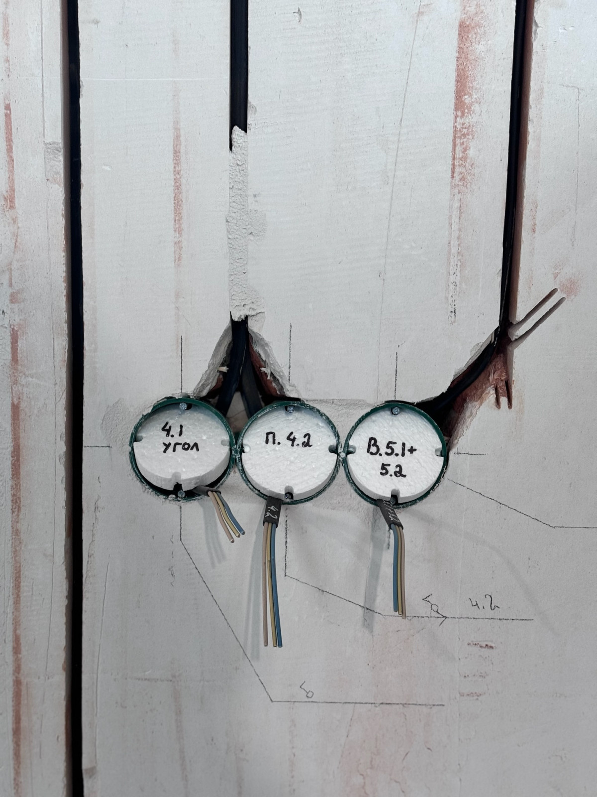 ЖК "Винсент" III