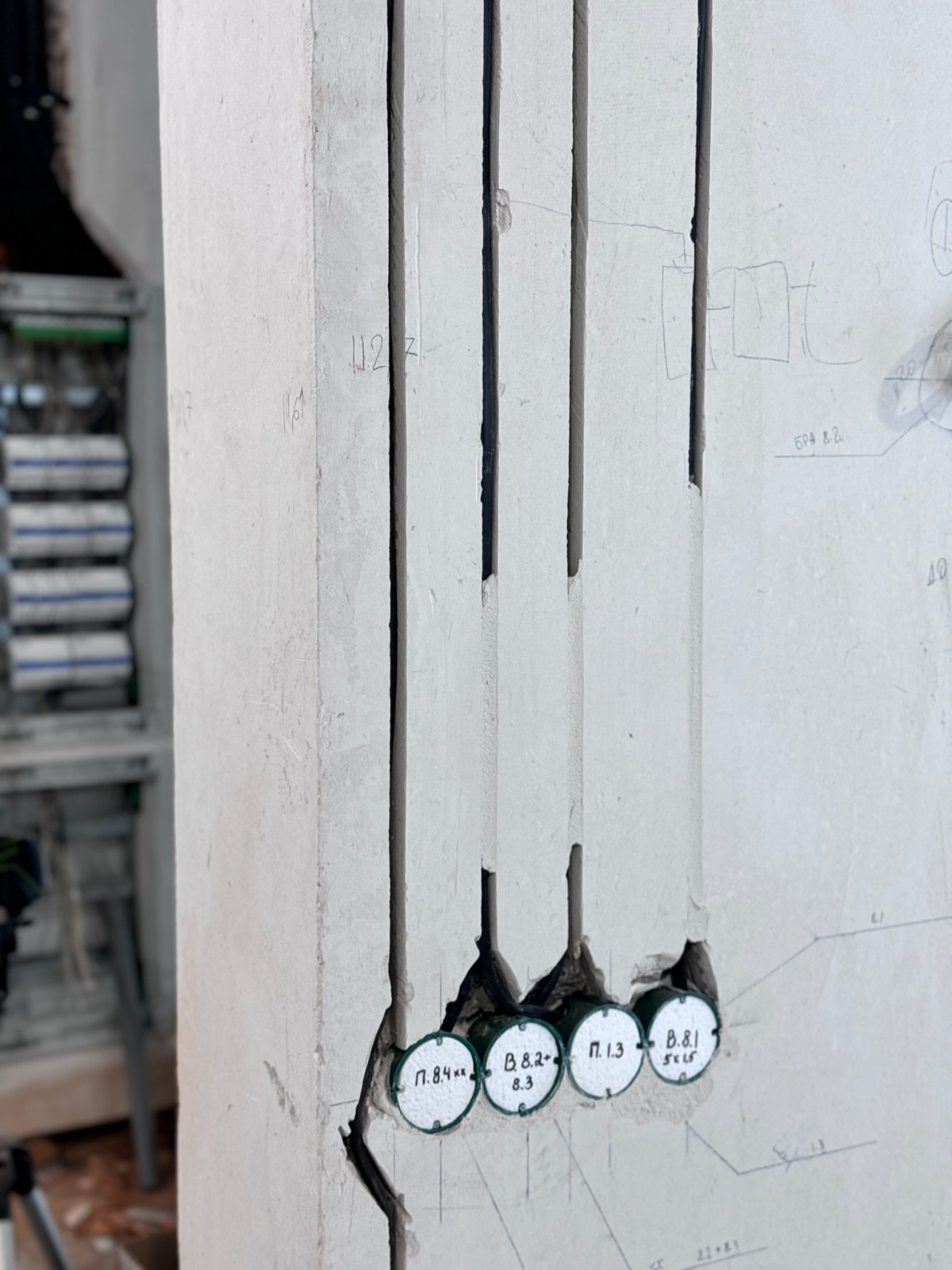 ЖК "Винсент" III