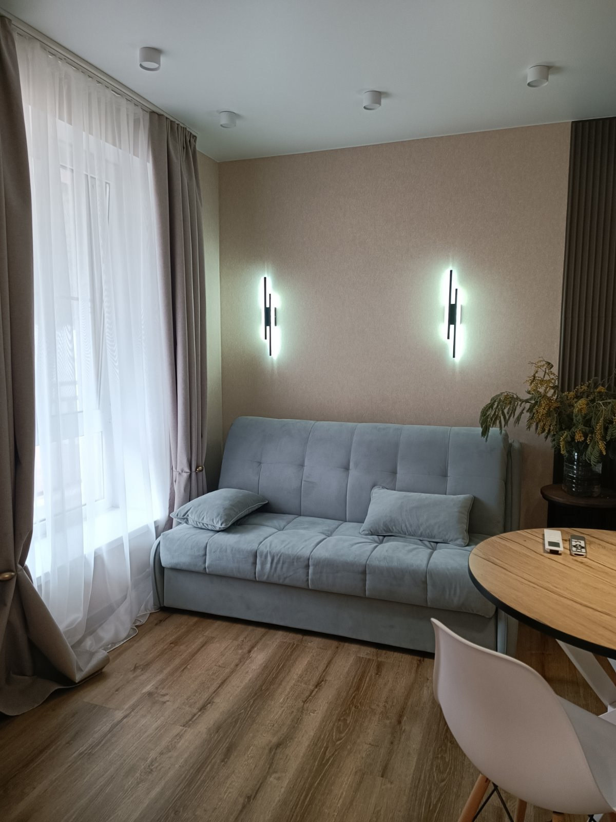 Сочи студия