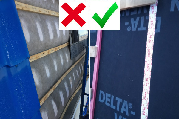 Консультация по ремонту дома, помещения