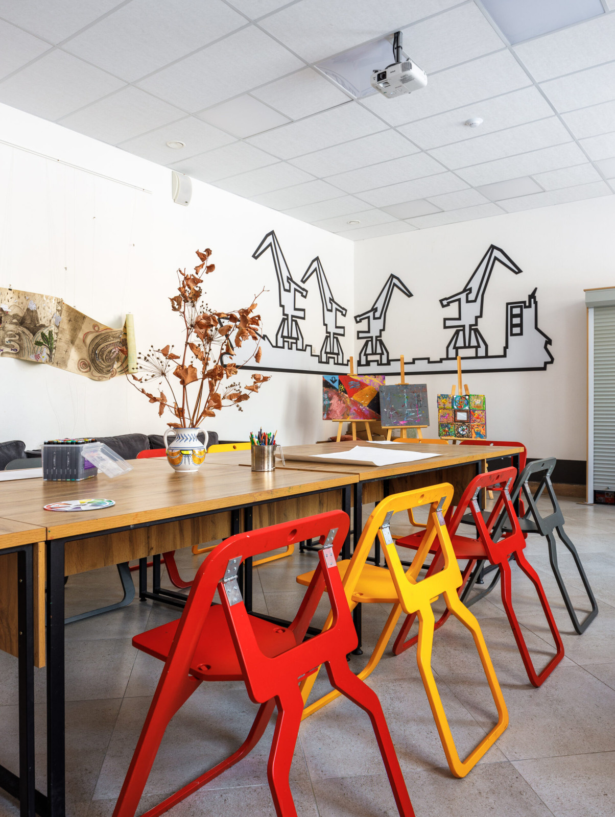 Молодежный центр «Порт»