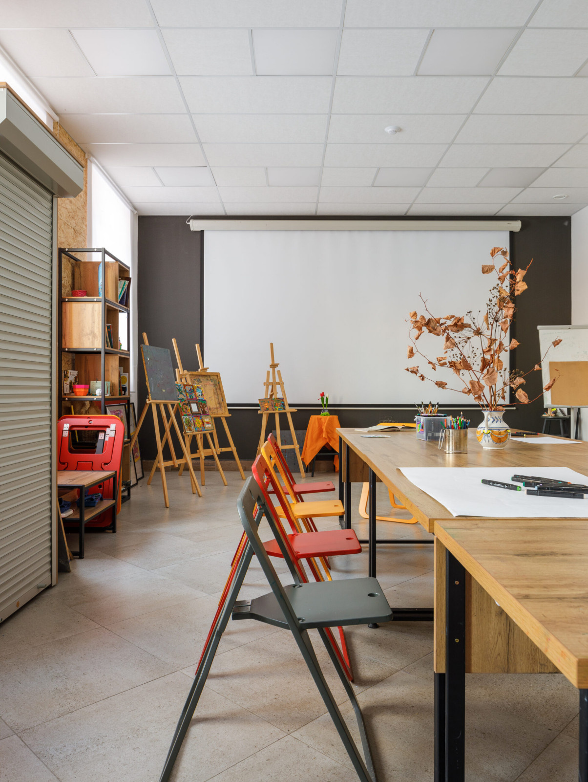 Молодежный центр «Порт»