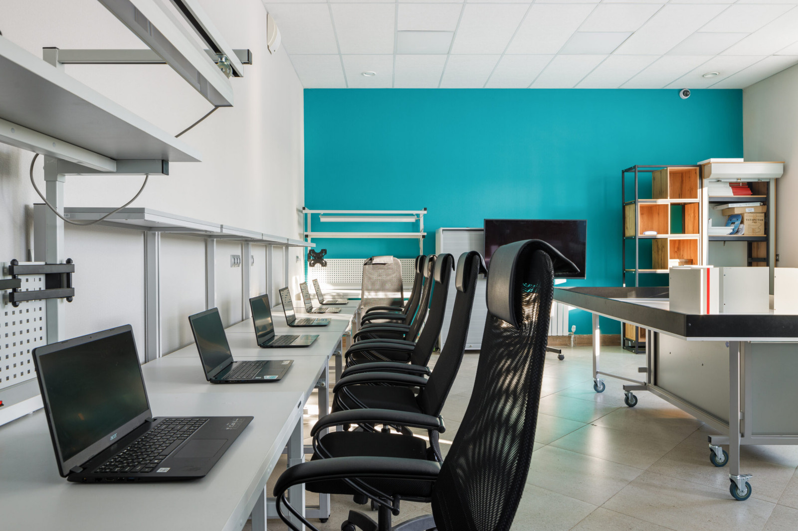 Молодежный центр «Порт»