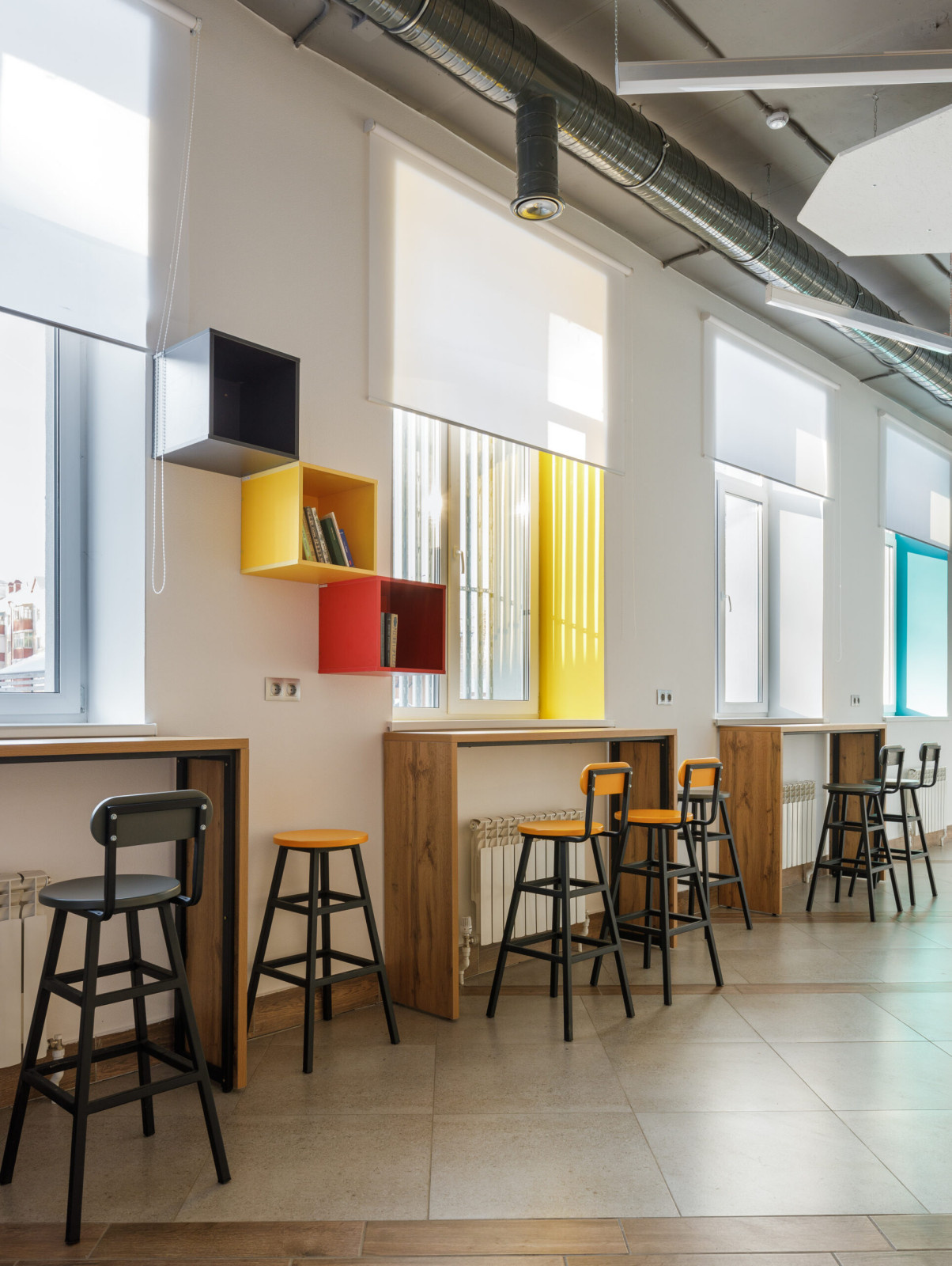 Молодежный центр «Порт»