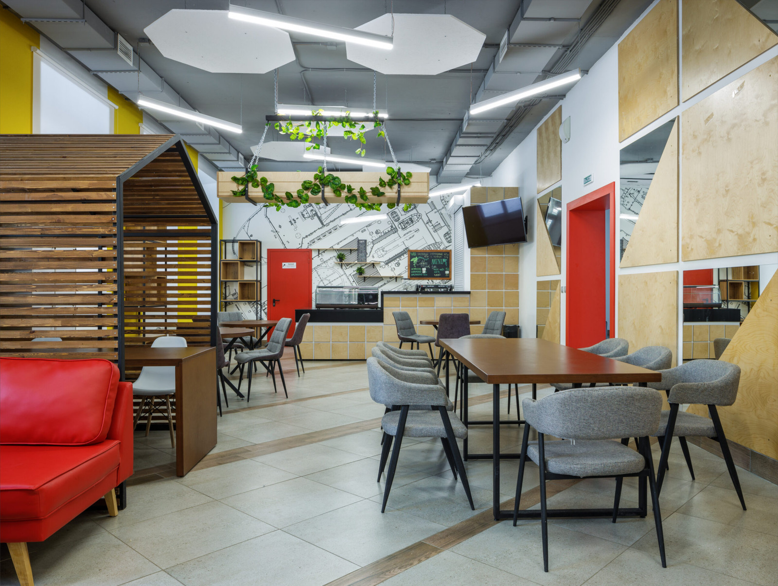 Молодежный центр «Порт»