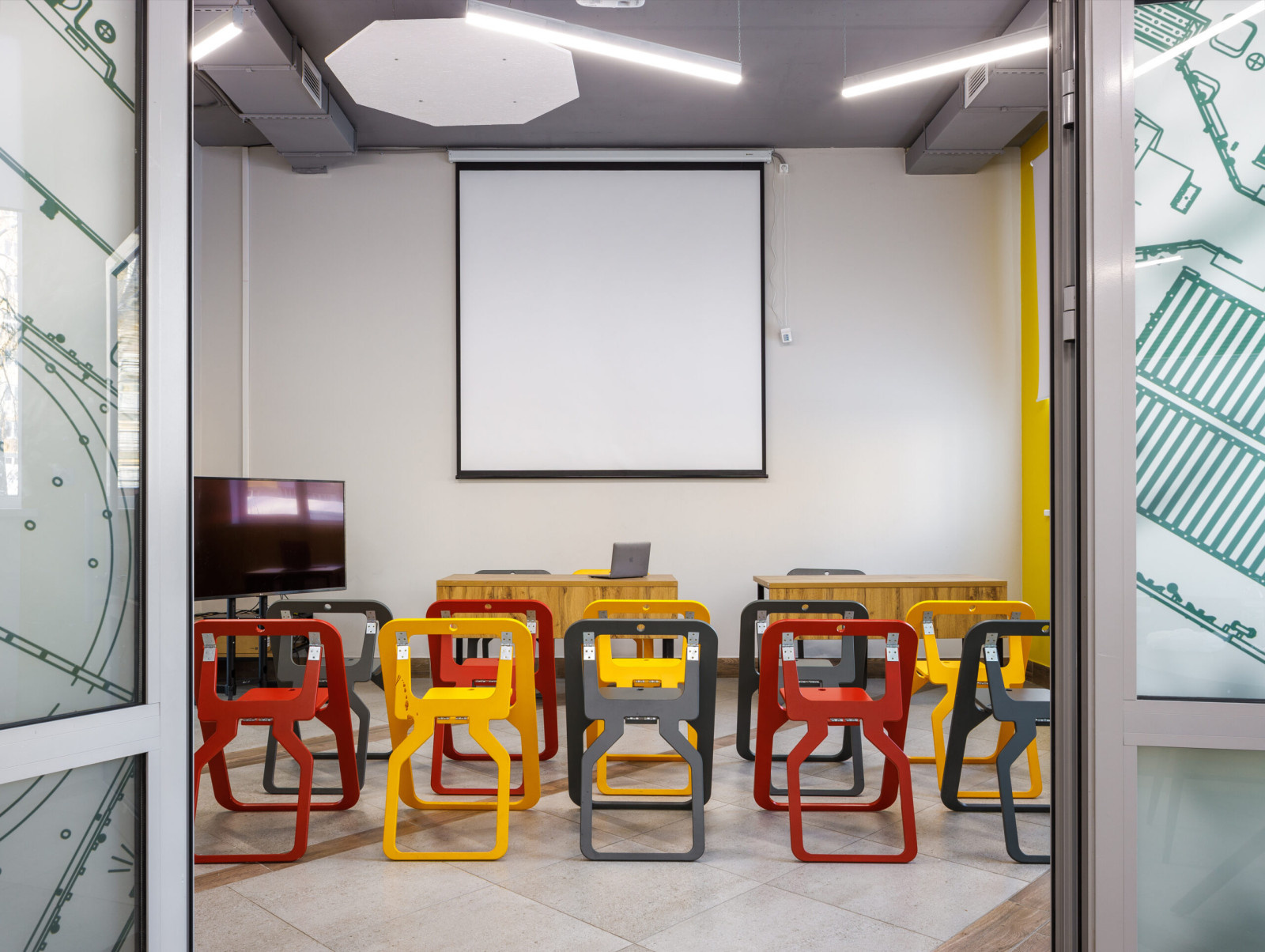 Молодежный центр «Порт»