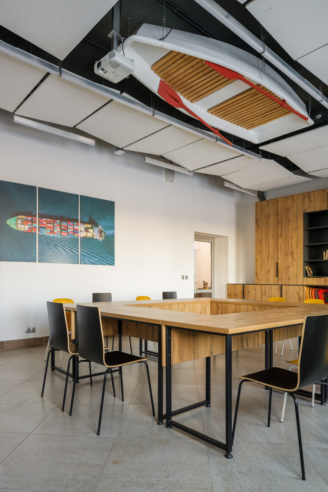 Молодежный центр «Порт»