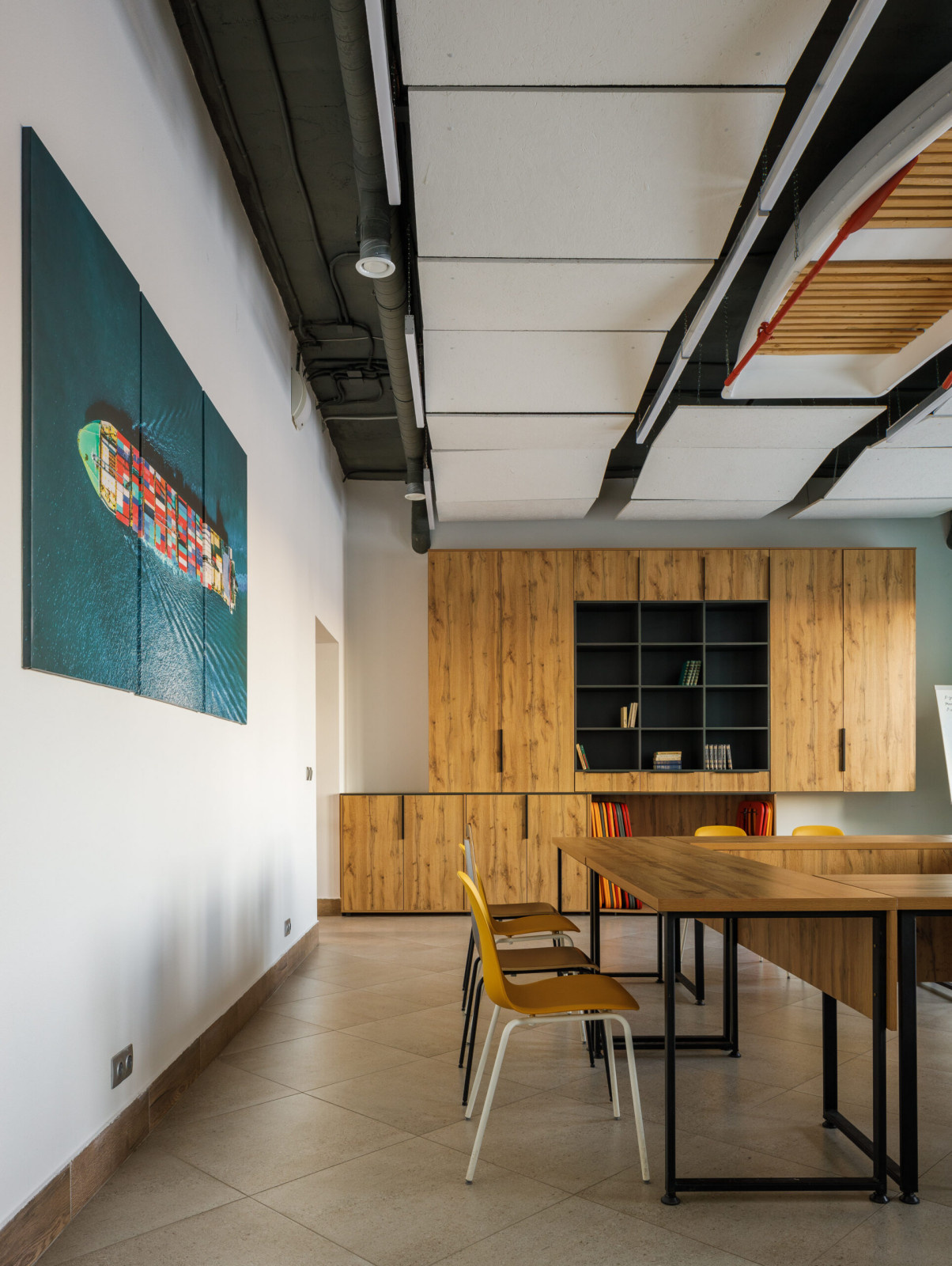 Молодежный центр «Порт»