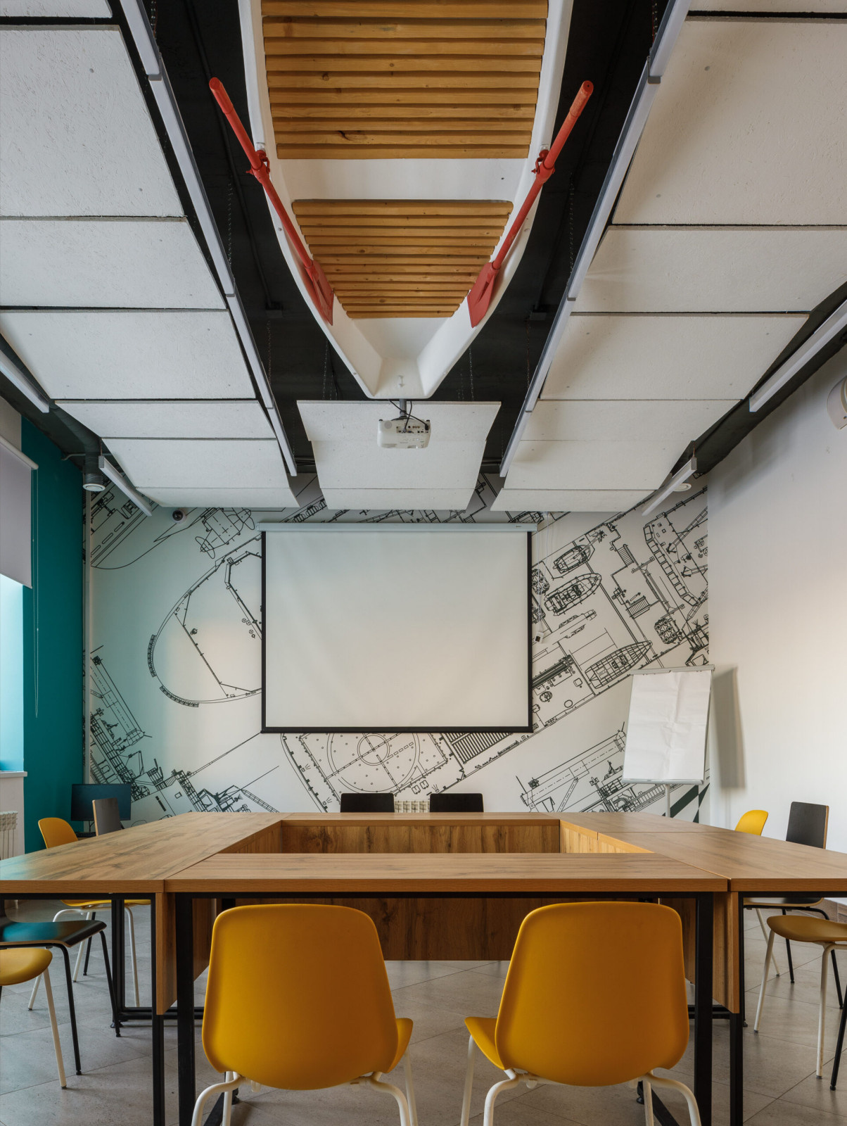 Молодежный центр «Порт»