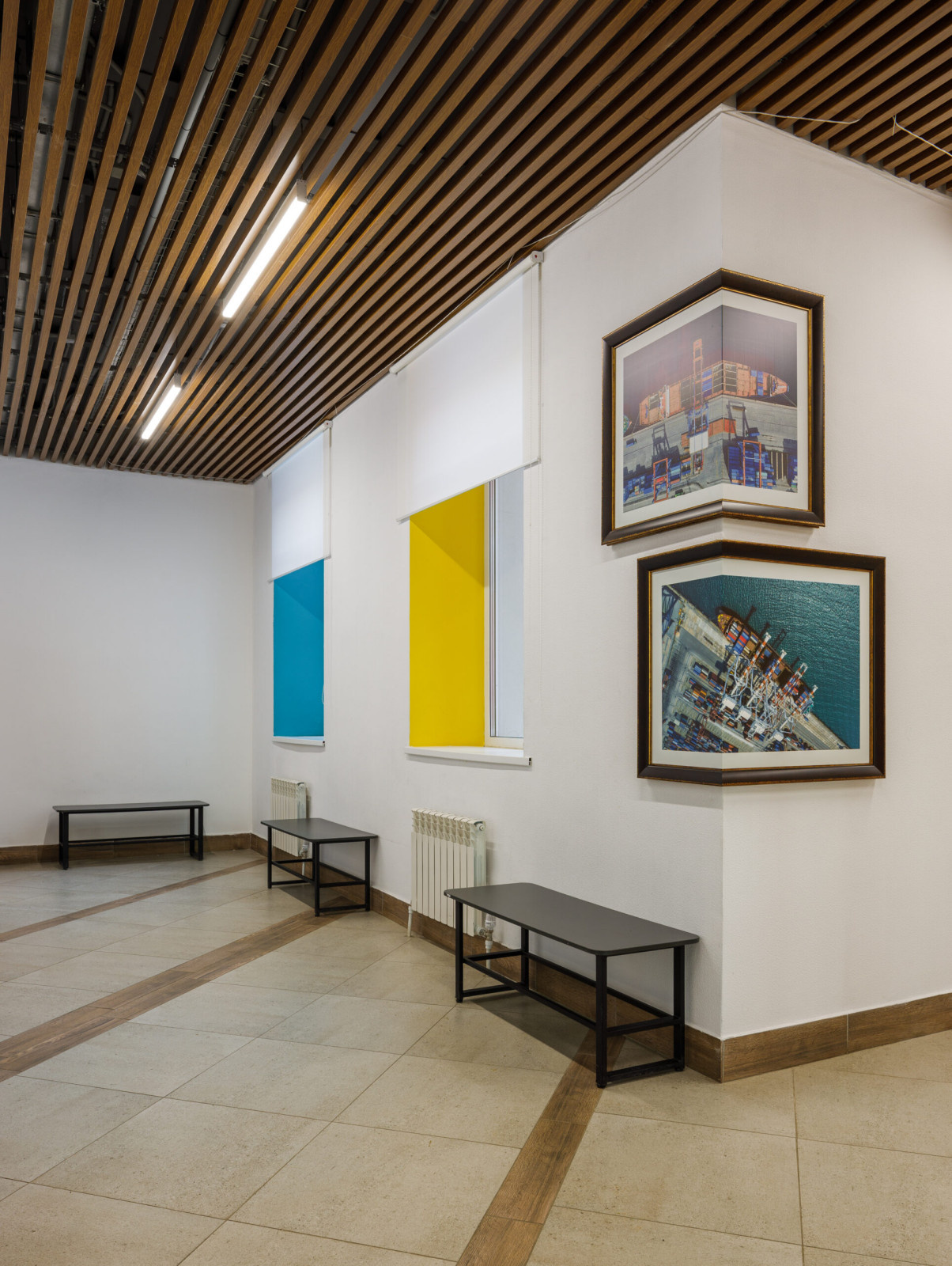 Молодежный центр «Порт»