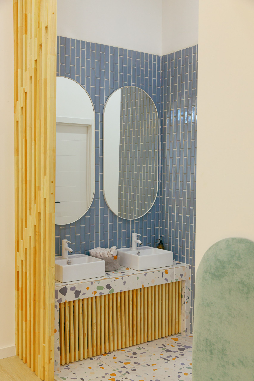 Пространство «Гнездо Солнце»