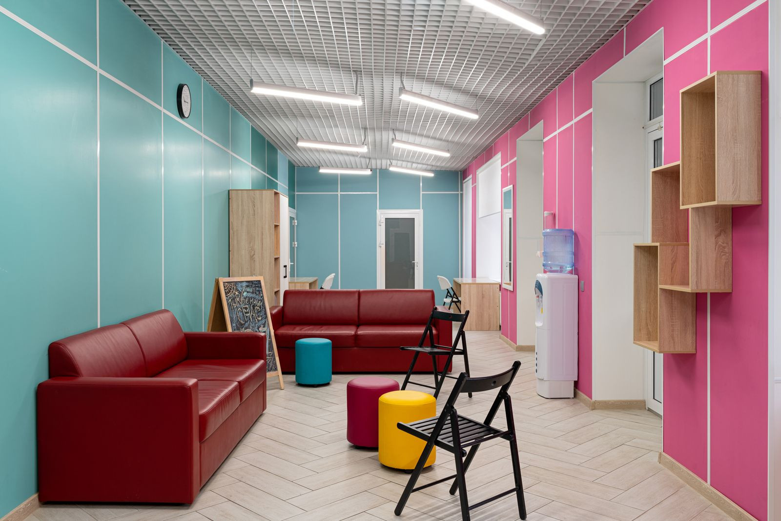 Детский лагерь «Добрый»