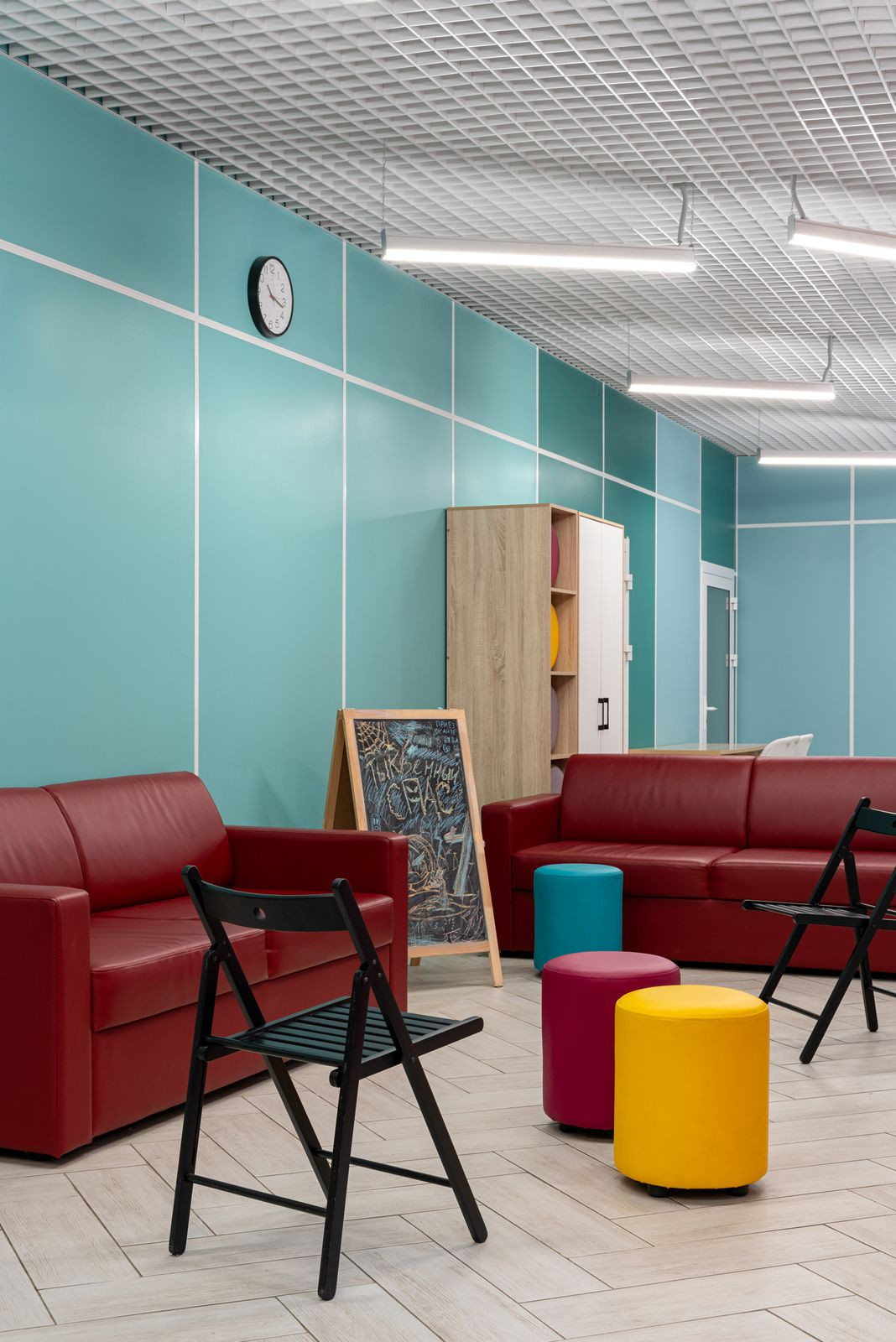 Детский лагерь «Добрый»