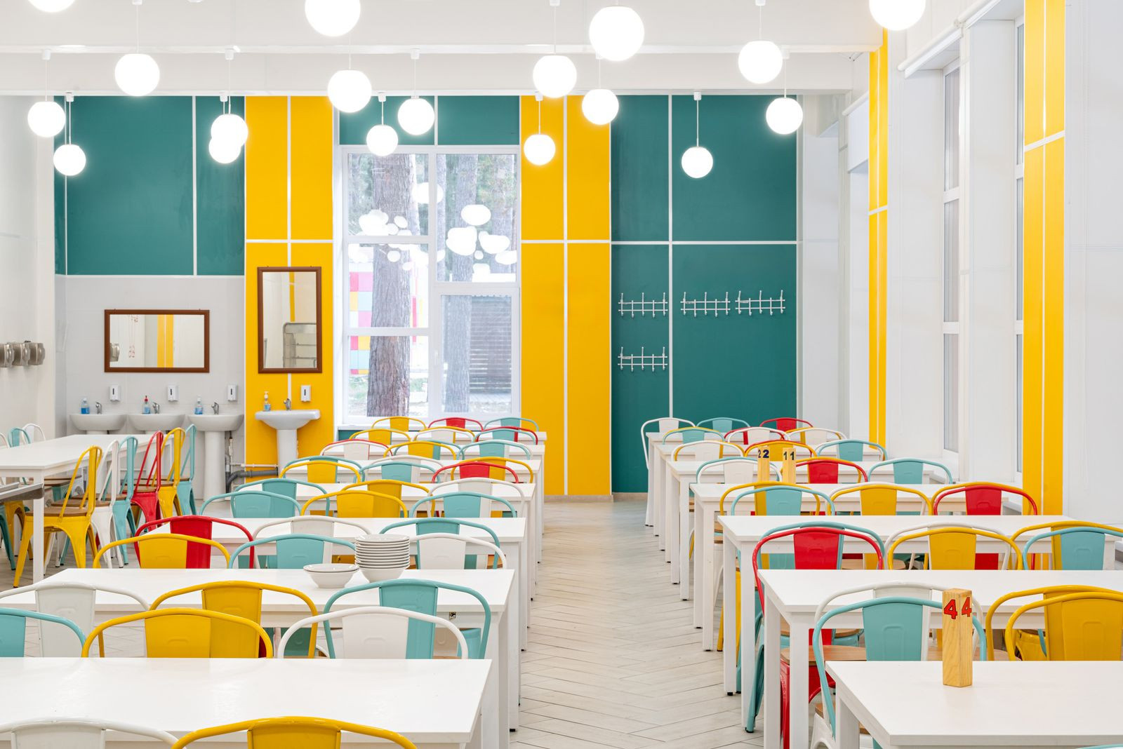 Детский лагерь «Добрый»