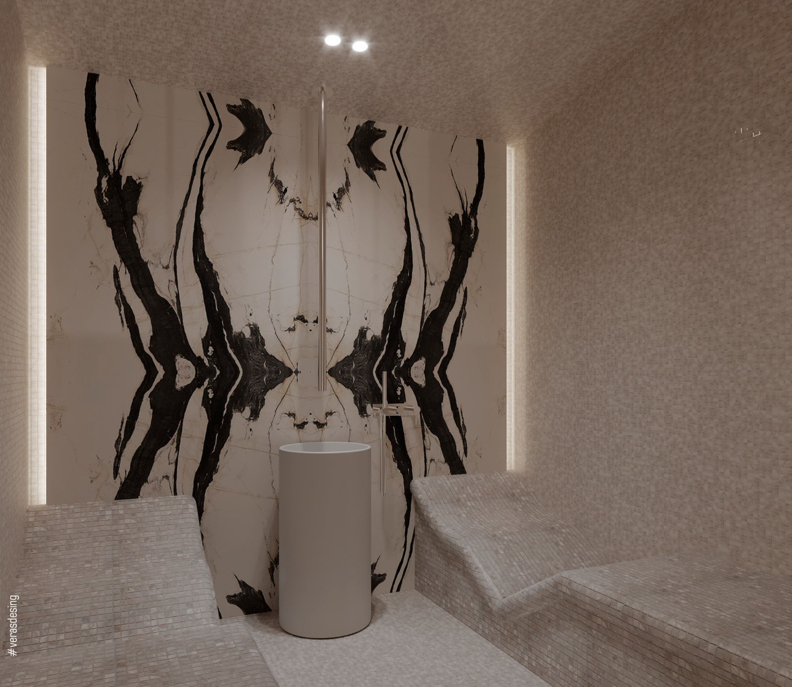 Загородный дом