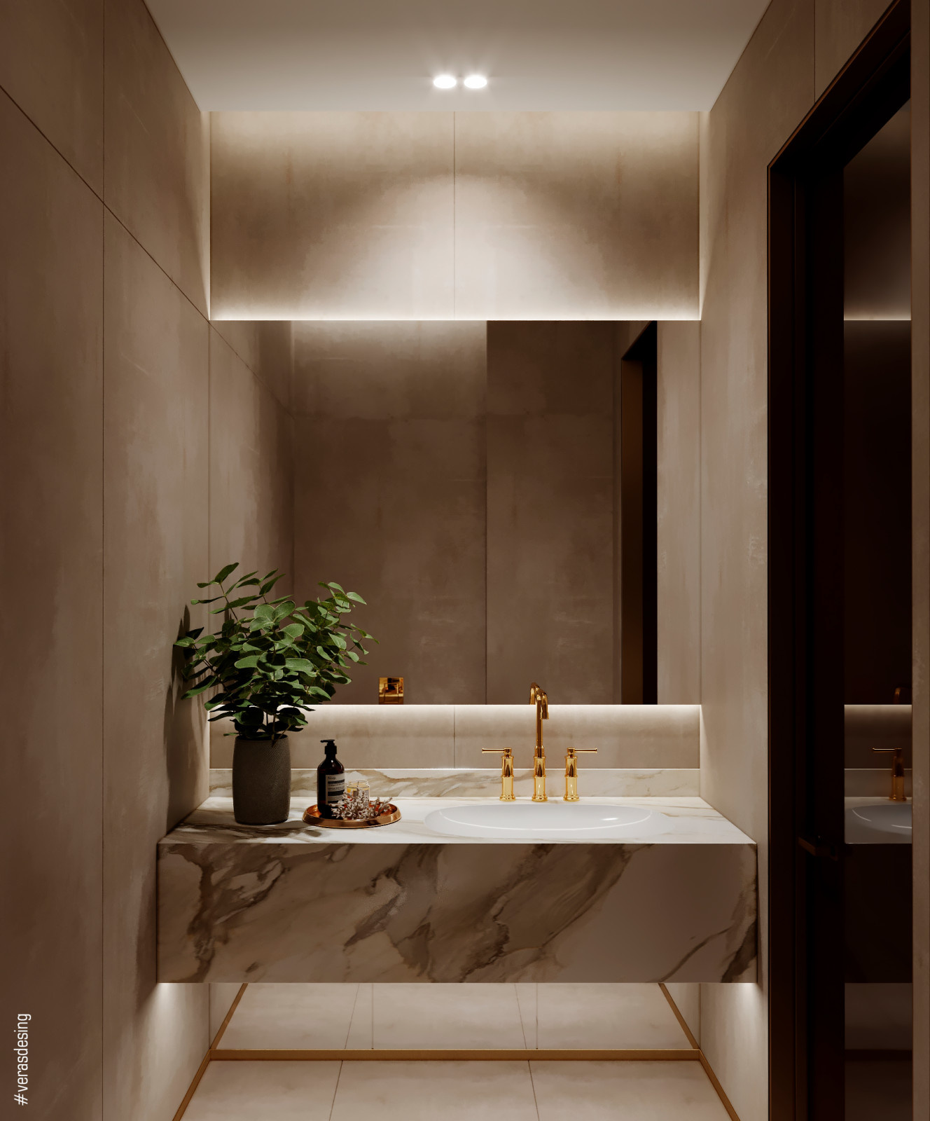 Загородный дом