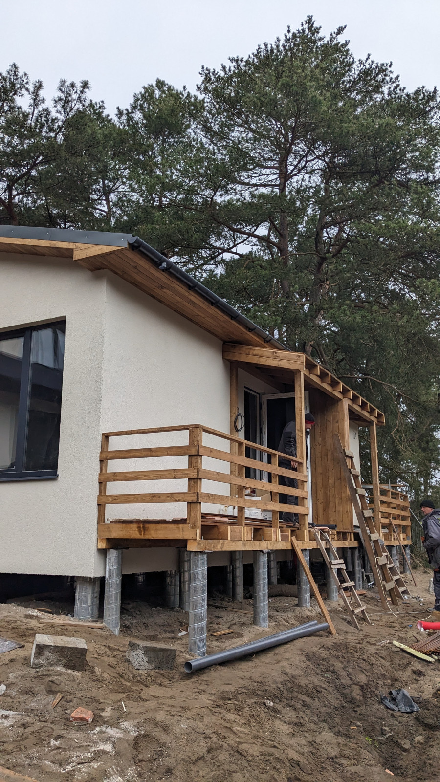 ГОСТИНИЧНЫЙ КОМПЛЕКС В ПОС. ЛЕСНОЙ НА КУРШСКОЙ КОСЕ | 2023