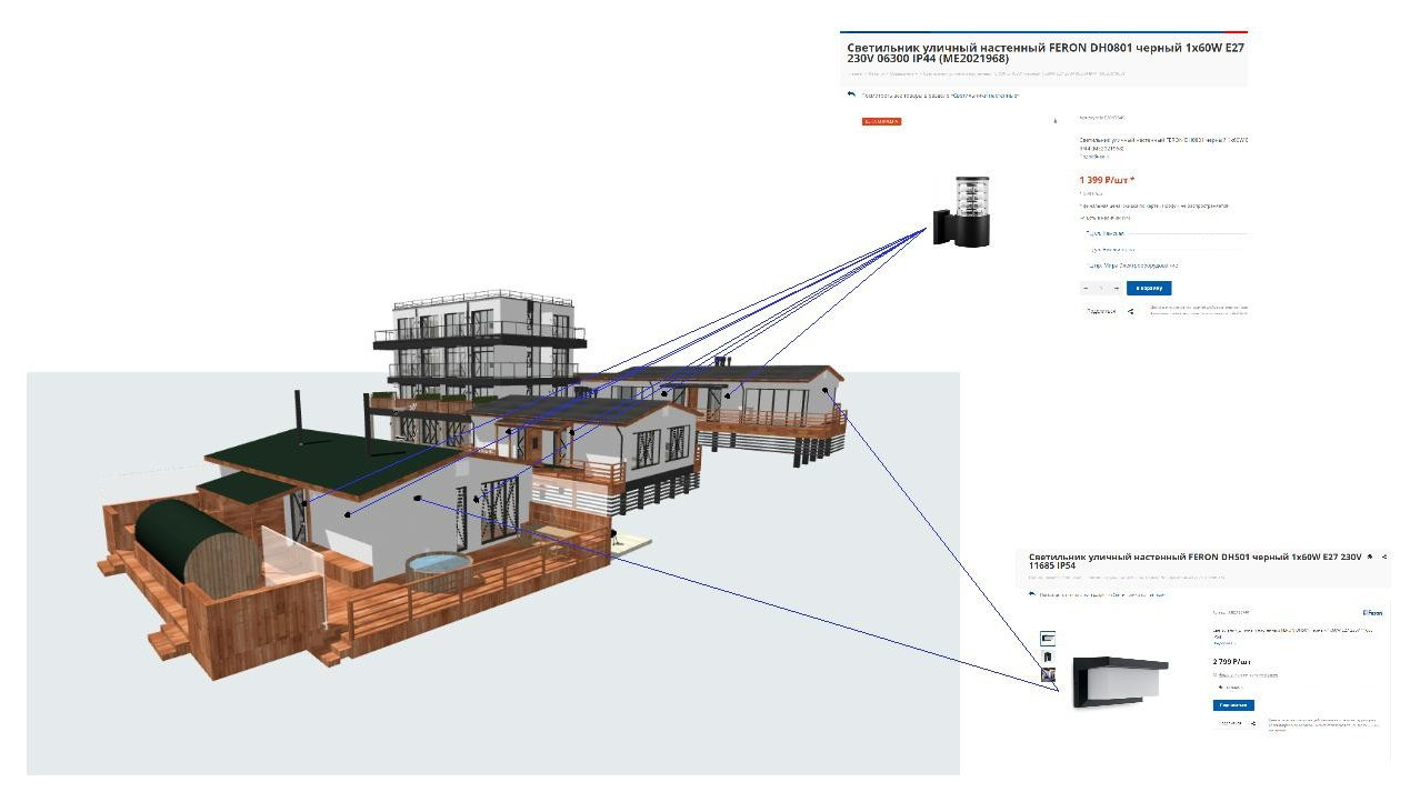 ГОСТИНИЧНЫЙ КОМПЛЕКС В ПОС. ЛЕСНОЙ НА КУРШСКОЙ КОСЕ | 2023