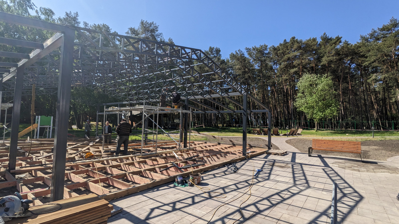 ГОСТИНИЧНЫЙ КОМПЛЕКС В ПОС. ЛЕСНОЙ НА КУРШСКОЙ КОСЕ | 2023