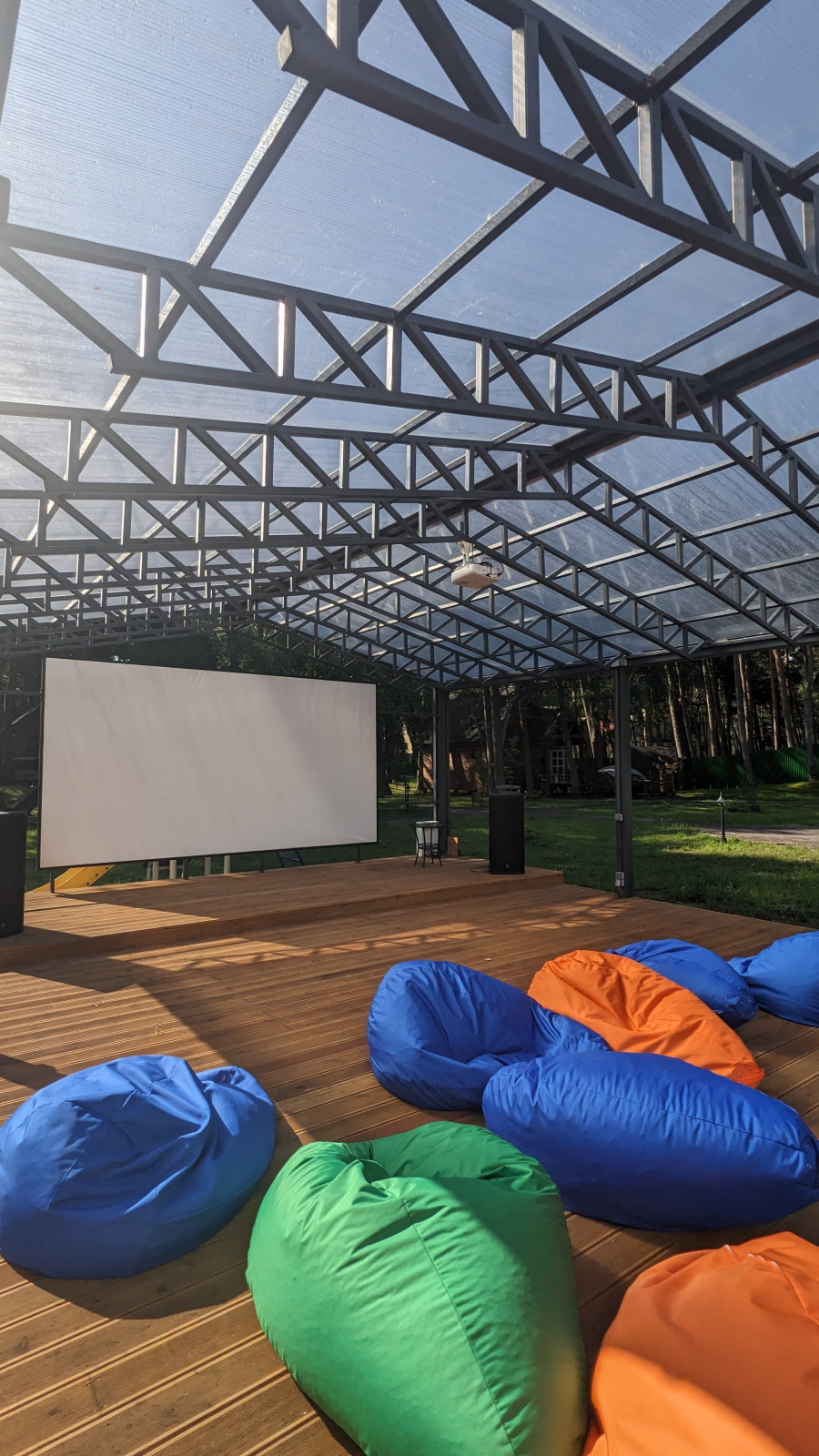 ГОСТИНИЧНЫЙ КОМПЛЕКС В ПОС. ЛЕСНОЙ НА КУРШСКОЙ КОСЕ | 2023