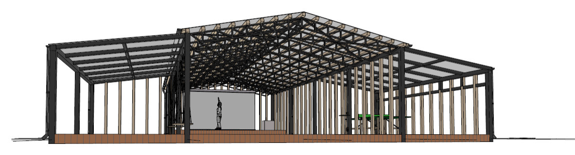 ГОСТИНИЧНЫЙ КОМПЛЕКС В ПОС. ЛЕСНОЙ НА КУРШСКОЙ КОСЕ | 2023