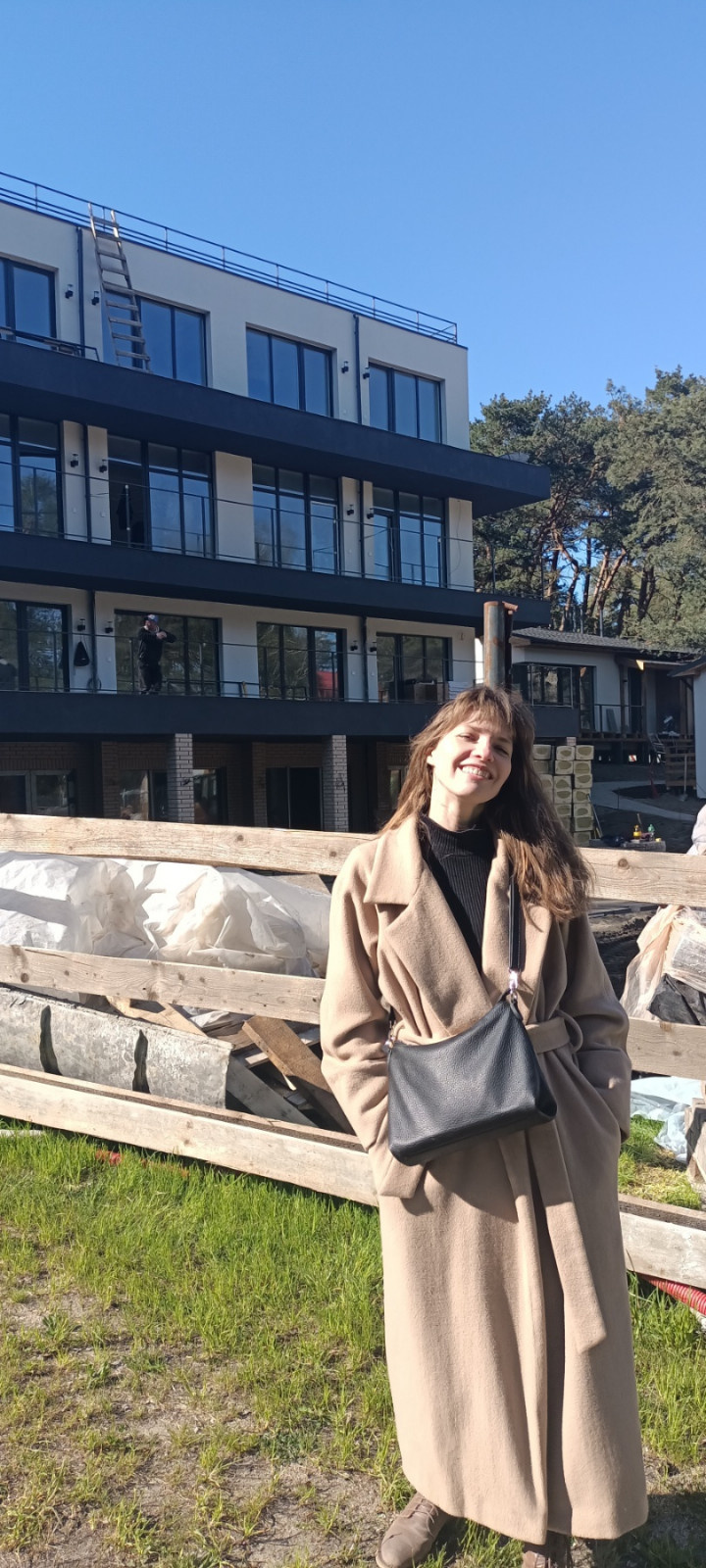 ГОСТИНИЧНЫЙ КОМПЛЕКС В ПОС. ЛЕСНОЙ НА КУРШСКОЙ КОСЕ | 2023