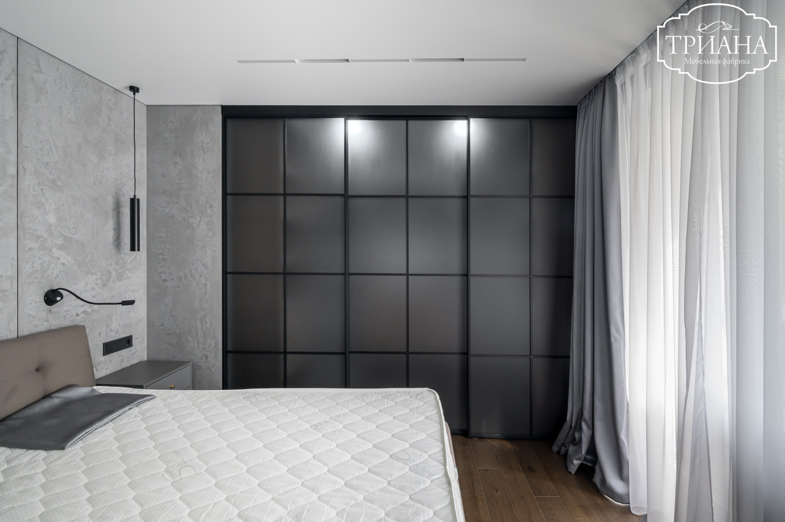 Квартира 40 м2