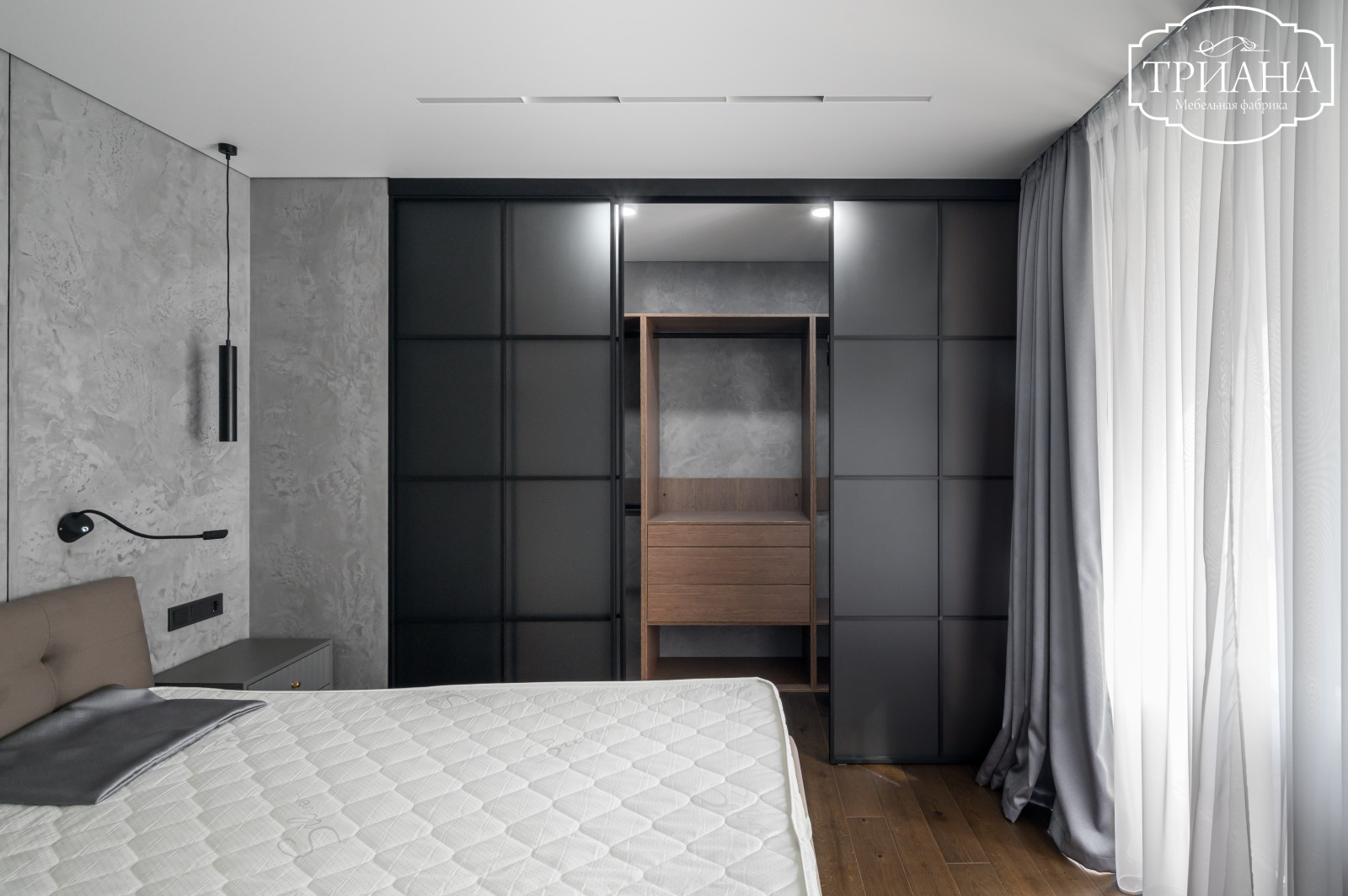 Квартира 40 м2