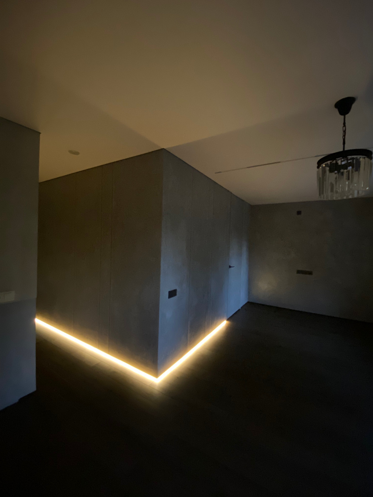 Квартира 40 м2